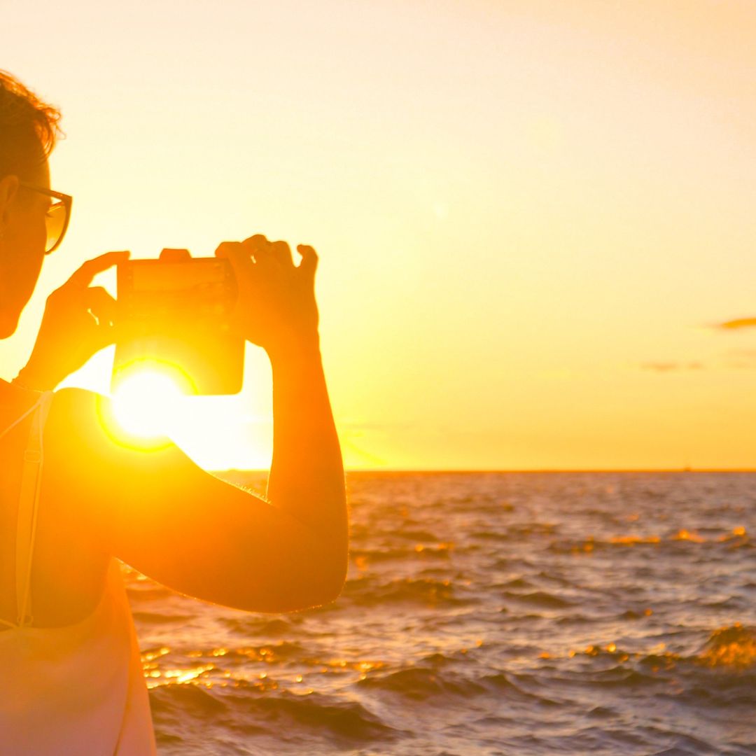 The Power of the Sun – Enjoying the Mediterranean Climate