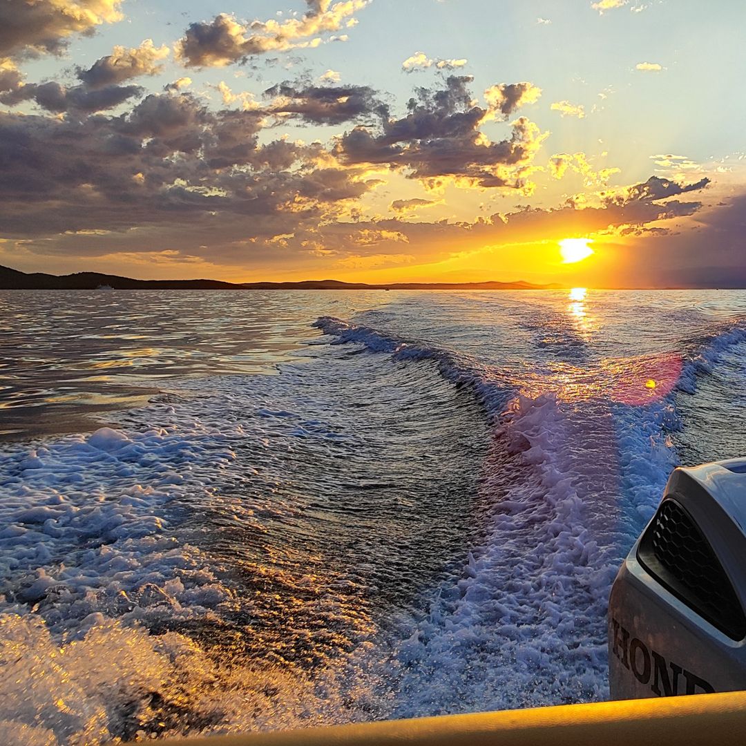 Zadar Sunset Tour
