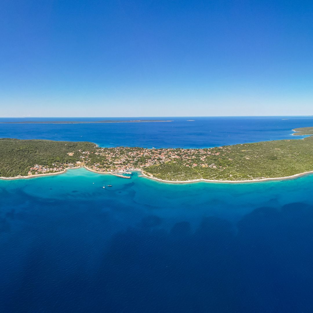 Silba – Island of No Cars
