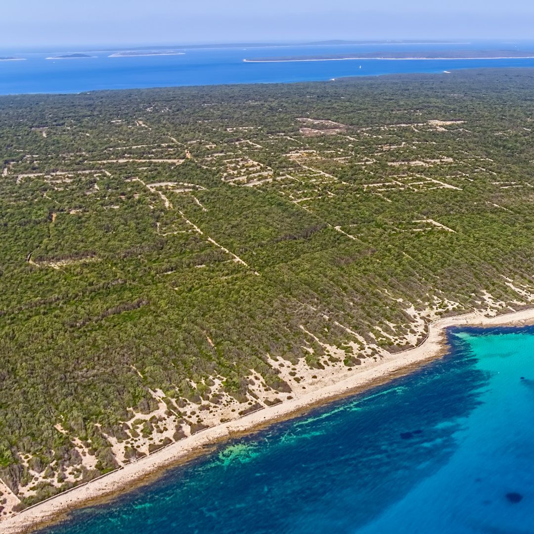 Olib – Hidden Gem of Zadar Archipelago