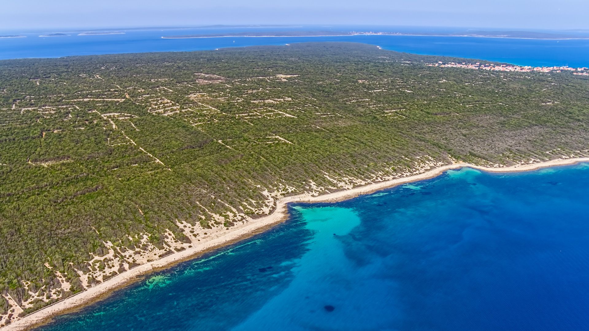 Olib – Hidden Gem of Zadar Archipelago