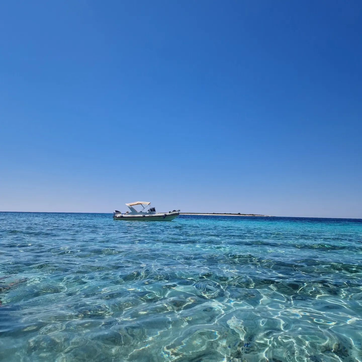 Speedboat Tours Zadar