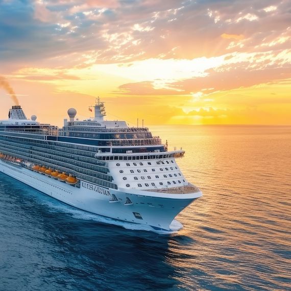 Luxury Tailored Boat Tours for Cruise Guests in Zadar